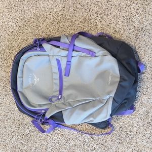 Ospery Daylight Plus Backpack